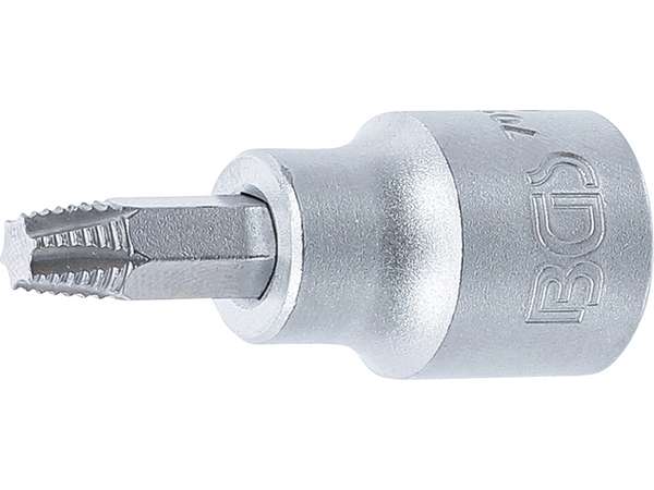 Levně BGS Technic BGS 7098-T30 Zástrčná hlavice 3/8" pro poškozené šrouby T30