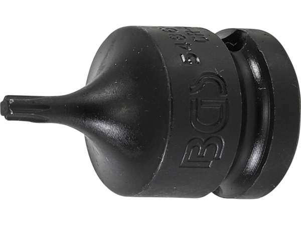 Levně BGS Technic BGS 5486-T20 Silová nástrčná hlavice 1/2" T-profil T20