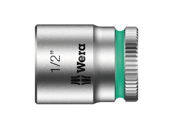 Levně Wera 003522 Nástrčná hlavice Zyklop 1/4" 6hran 1/2" typ 8790 HMA