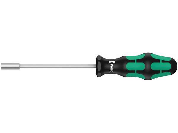 Levně Wera 028220 395 Nástrčný klíč - šroubovák 6hran 4,5 x 125 mm