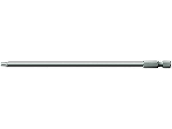 Levně Wera 060194 Šroubovací bit 1/4 TX 9 x 152 mm 867/4 Z TORX®
