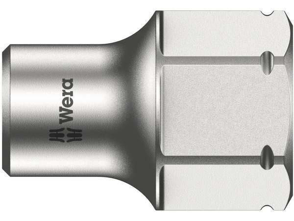 Levně Wera 003668 Nástrčná hlavice 1/4" Zyklop 5,5 mm. Typ 8790 FA