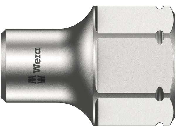 Levně Wera 003667 Nástrčná hlavice 1/4" Zyklop 5 mm. Typ 8790 FA
