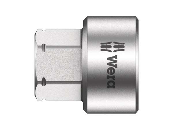Levně Wera 003684 Nástrčná hlavice 1/4" Zyklop 12 mm. Typ 8790 FA
