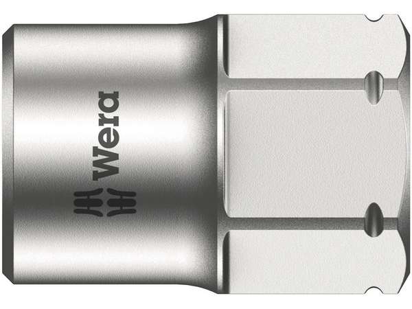 Levně Wera 003675 Nástrčná hlavice 1/4" Zyklop 8 mm. Typ 8790 FA