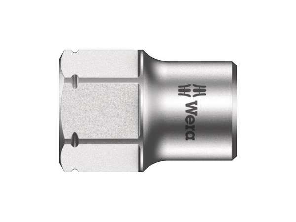 Levně Wera 003670 Nástrčná hlavice 1/4" Zyklop 7 mm. Typ 8790 FA