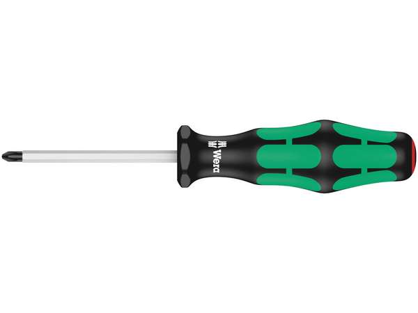 Levně Wera 008750 Křížový šroubovák PH 0 x 60 mm typ 350 SK PH
