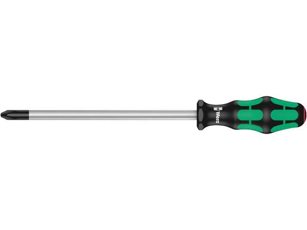Levně Wera 008740 Křížový šroubovák PH 4 x 200 mm typ 350 PH