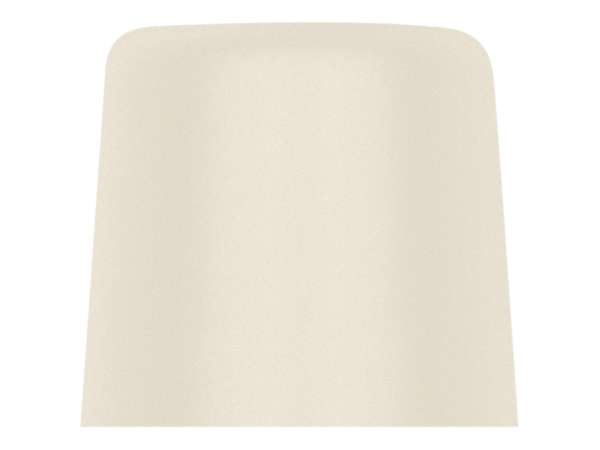 Levně Wera 000410 Náhradní hlava nylon # 2 pro paličky Wera 101, bílá (typ 101 L)