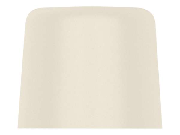 Levně Wera 000415 Náhradní hlava nylon # 3 pro paličky Wera 101, bílá (typ 101 L)