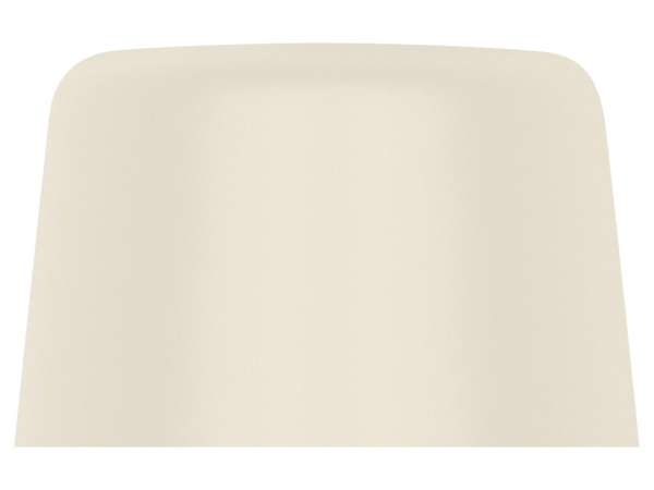 Levně Wera 000435 Náhradní hlava nylon # 7 pro paličky Wera 101, bílá (typ 101 L)