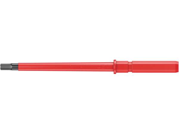 Levně Wera 003423 Výměnná šroubovací čepel HEX 5 mm Kraftform Kompakt VDE 64 i