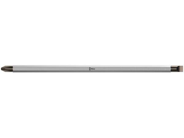 Levně Wera 002923 Oboustranná čepel pro rukojeti Vario - PH 2/plochá 1,0x6,0 mm. Typ 82