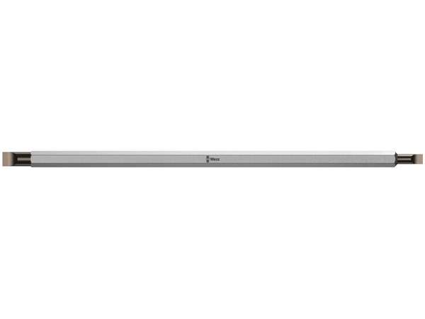 Levně Wera 002913 Oboustranná čepel pro rukojeti Vario - plochá 0,8 x 5,0/1,2x7,0 mm. Typ 81