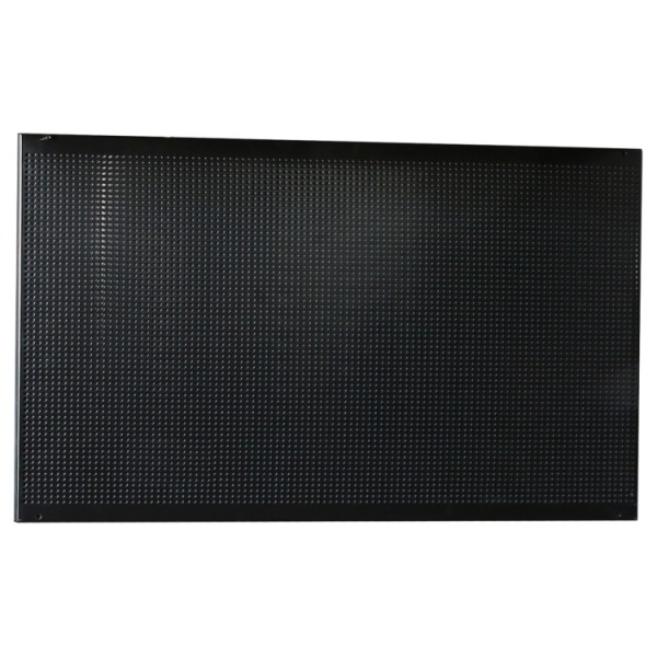 Levně Beta tools Děrovaný panel do syst. C55, 1 m