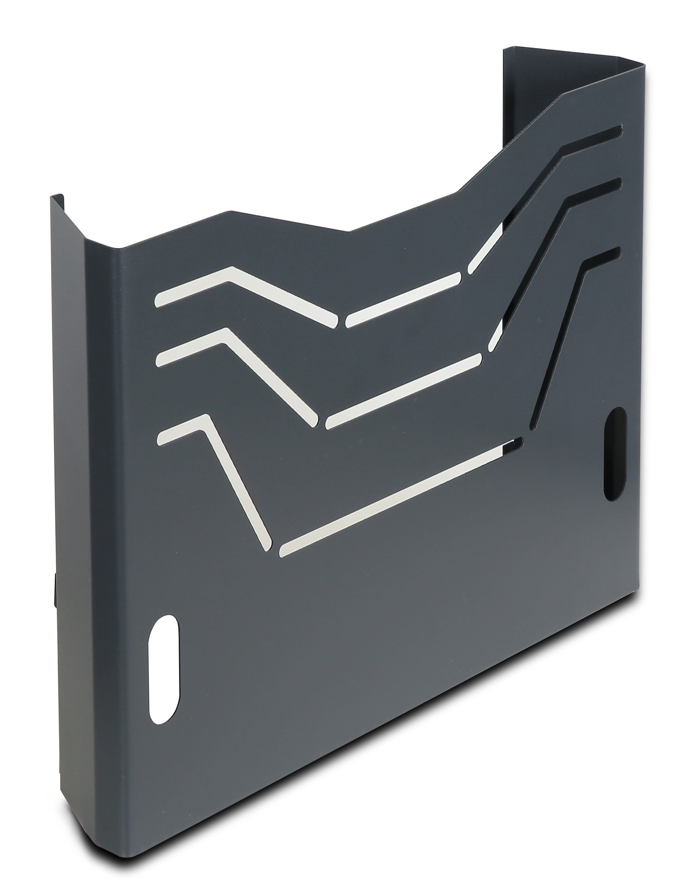 Levně Držák dokumentů pro vozík RSC24, antracitově šedý - Beta Tools