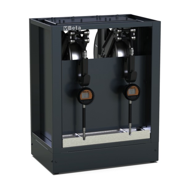 Levně Skříňka na distribuci oleje, pro kombinované dílenské vybavení RSC50 - Beta Tools