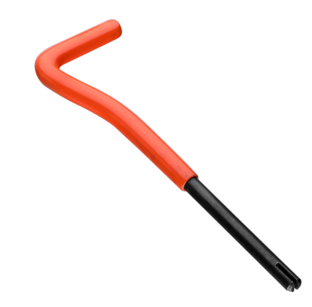 Sada na opravu závitů M8 – NEO tools 11-902