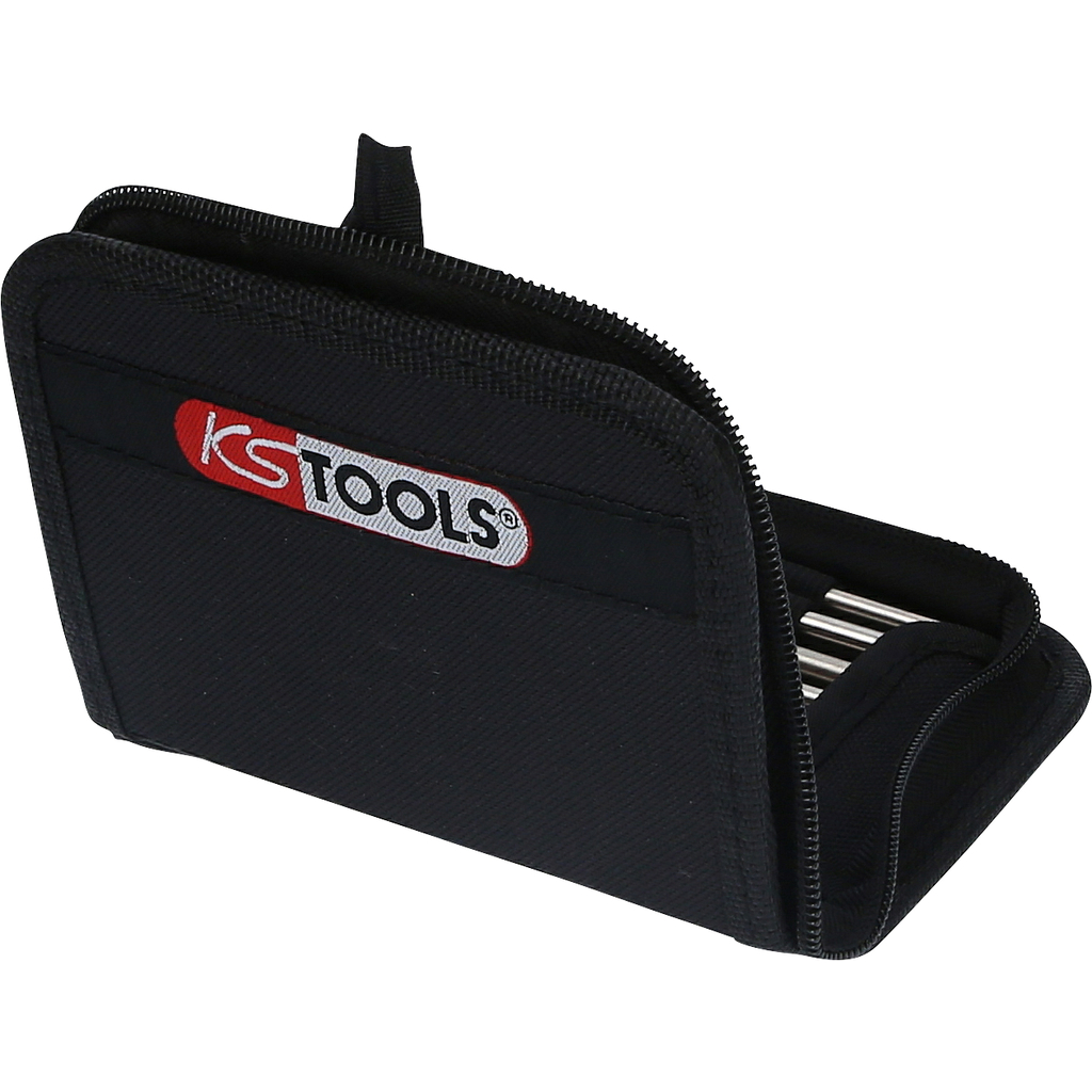 Šroubovák s bity ERGOTORQUEplus, 17 ks - KS TOOLS 159.2010 (obrázek 3)