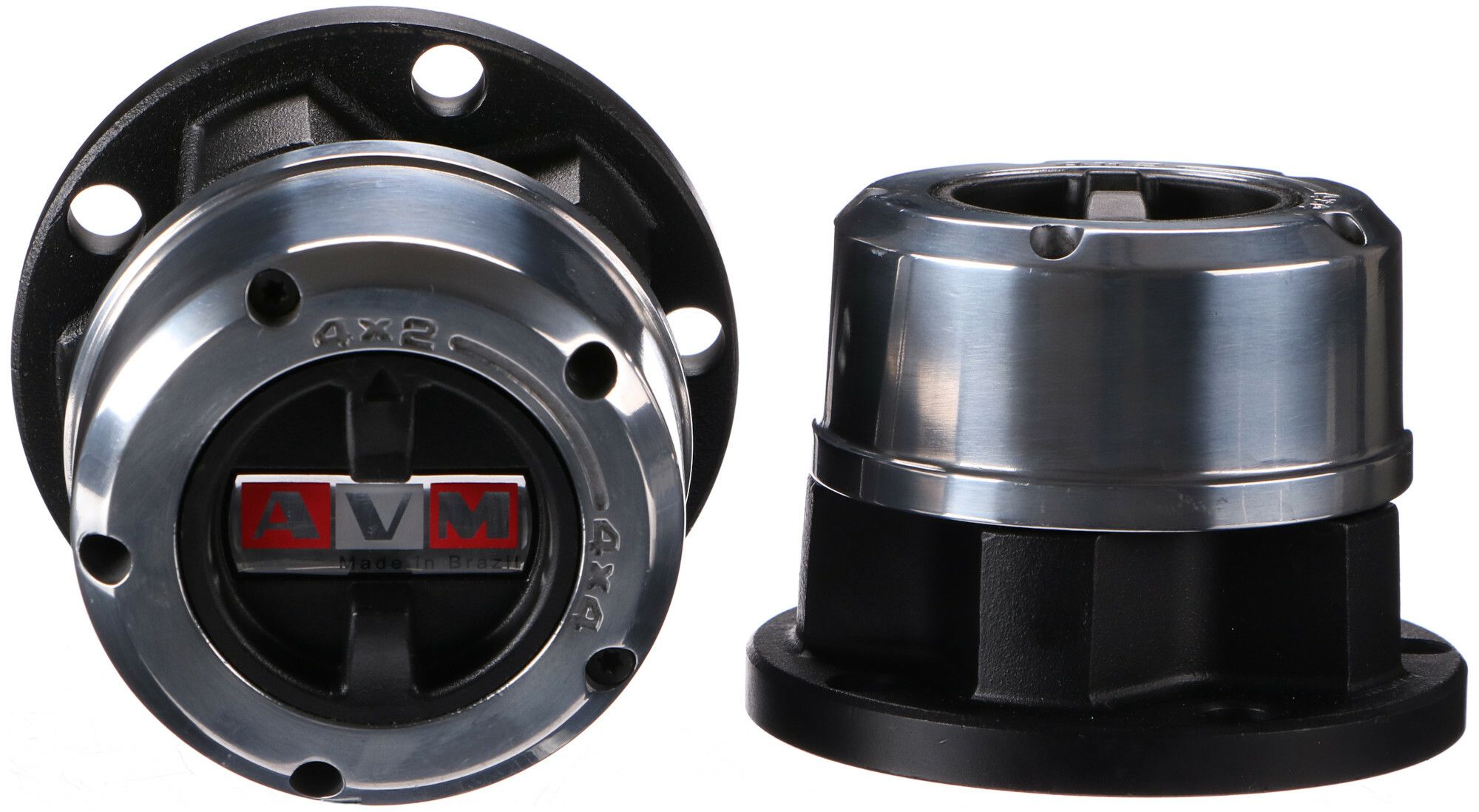Levně Volnoběžka AVM 440 - Daihatsu, 2 ks