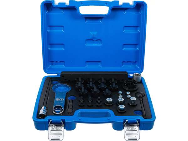 Levně BGS technic Aretační přípravky rozvodů motorů pro VAG, Porsche EA839 - BGS 74439