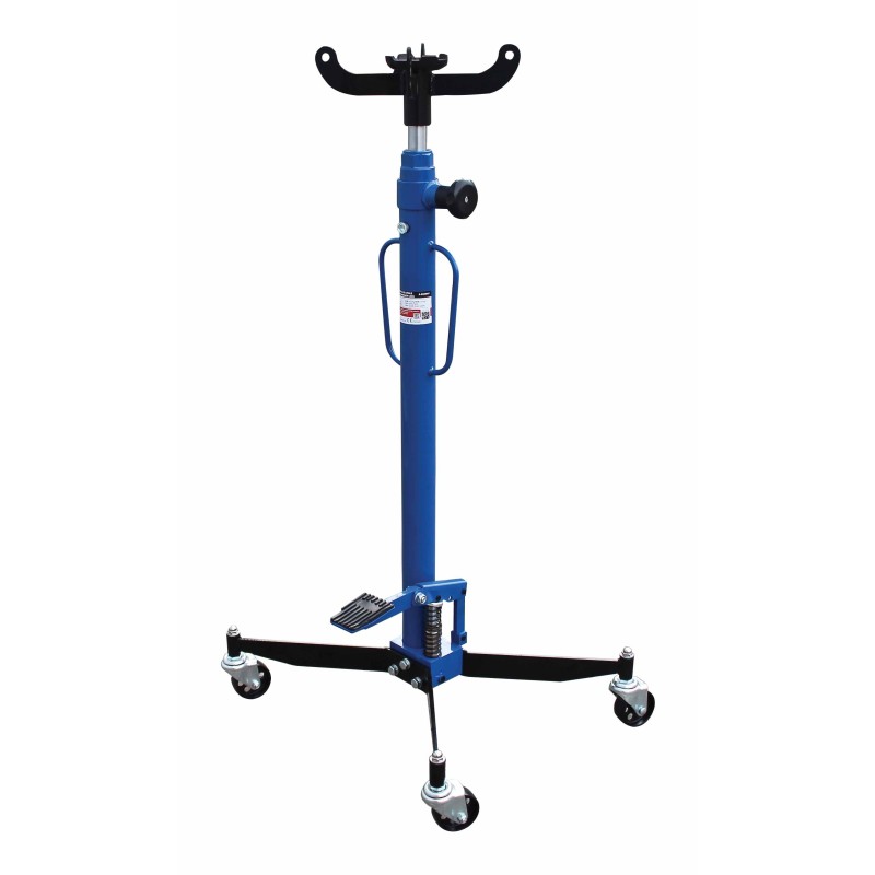 ASTA A-05004U Hydraulický zvedák převodovky 600 kg