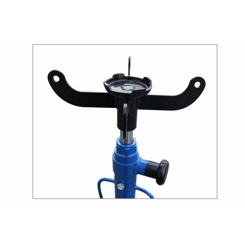 ASTA A-05004U Hydraulický zvedák převodovky 600 kg