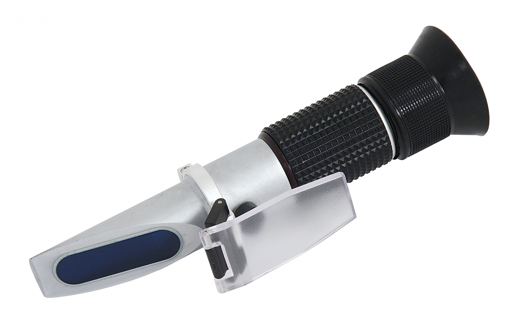 Refraktometr – tester provozních kapalin - QUATROS QS34033