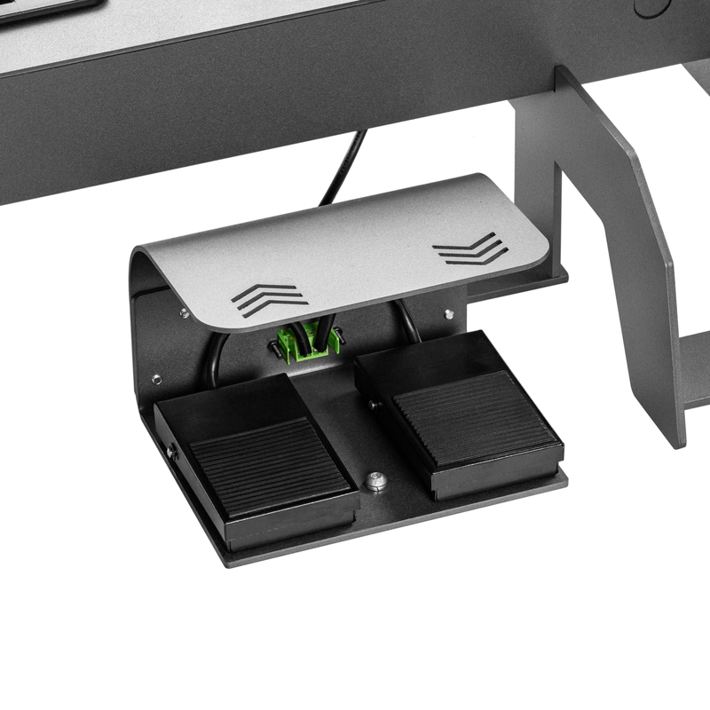 Ferdus Elektrický dílenský lis SEP-30EM