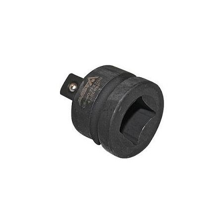 Adaptér 1”Dr.F x 3/4” M, délka: 72 mm