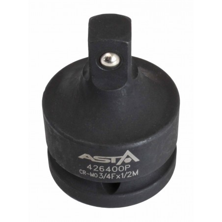 Adaptér Impact 3/4”F*1/2M