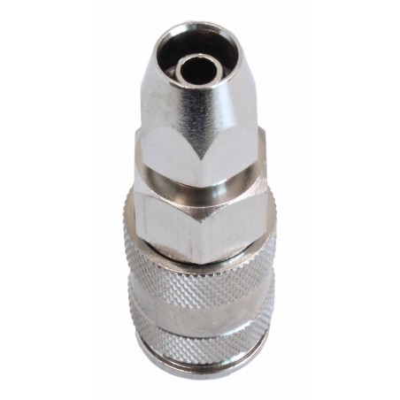 UNIVERZÁLNÍ RYCHLOUZÁVĚRKA pro trubku 6,5 × 10 mm