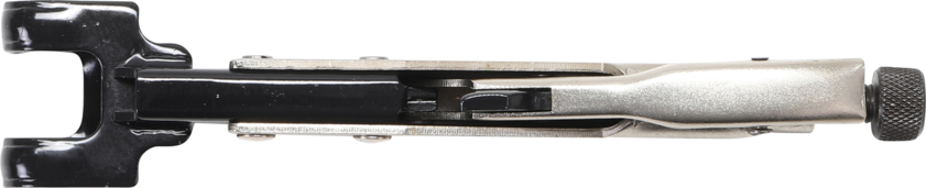 Kleště samosvorné "grip", speciální 210 mm - BGS