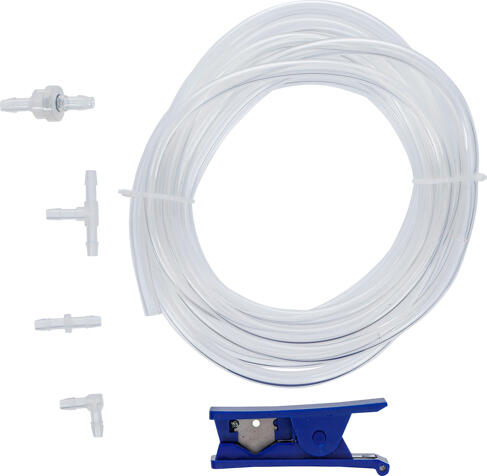 Sada pro opravy hadiček ostřikovačů skel, 19 dílů - BGS 74294