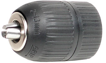 BGS technic sklíčidlo rychloupínací 2,0-13,0 mm, 1/2" - 20UN (BGS109936)