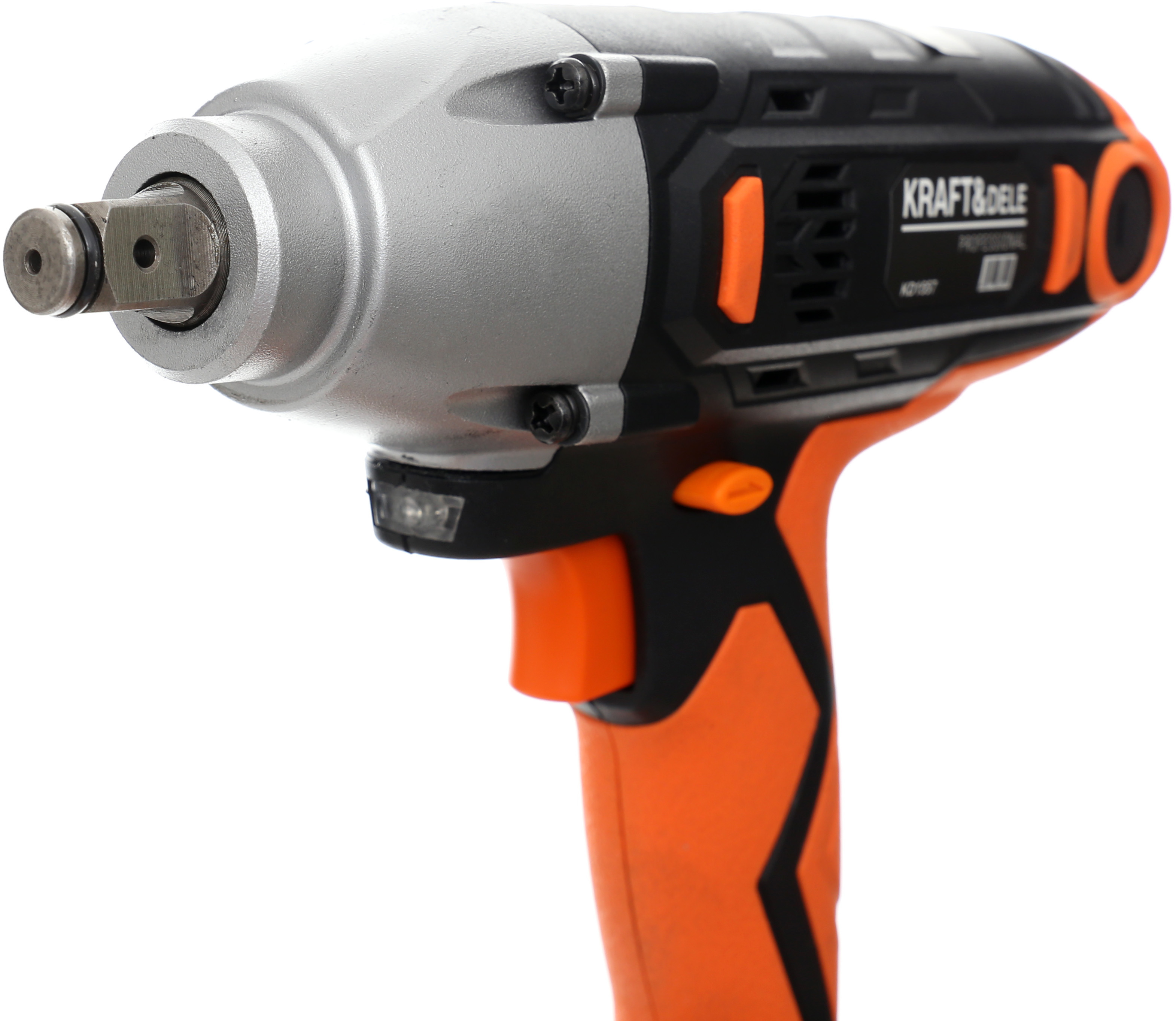Rázový utahovák 1/2", 2100 W, 800 Nm KD1557