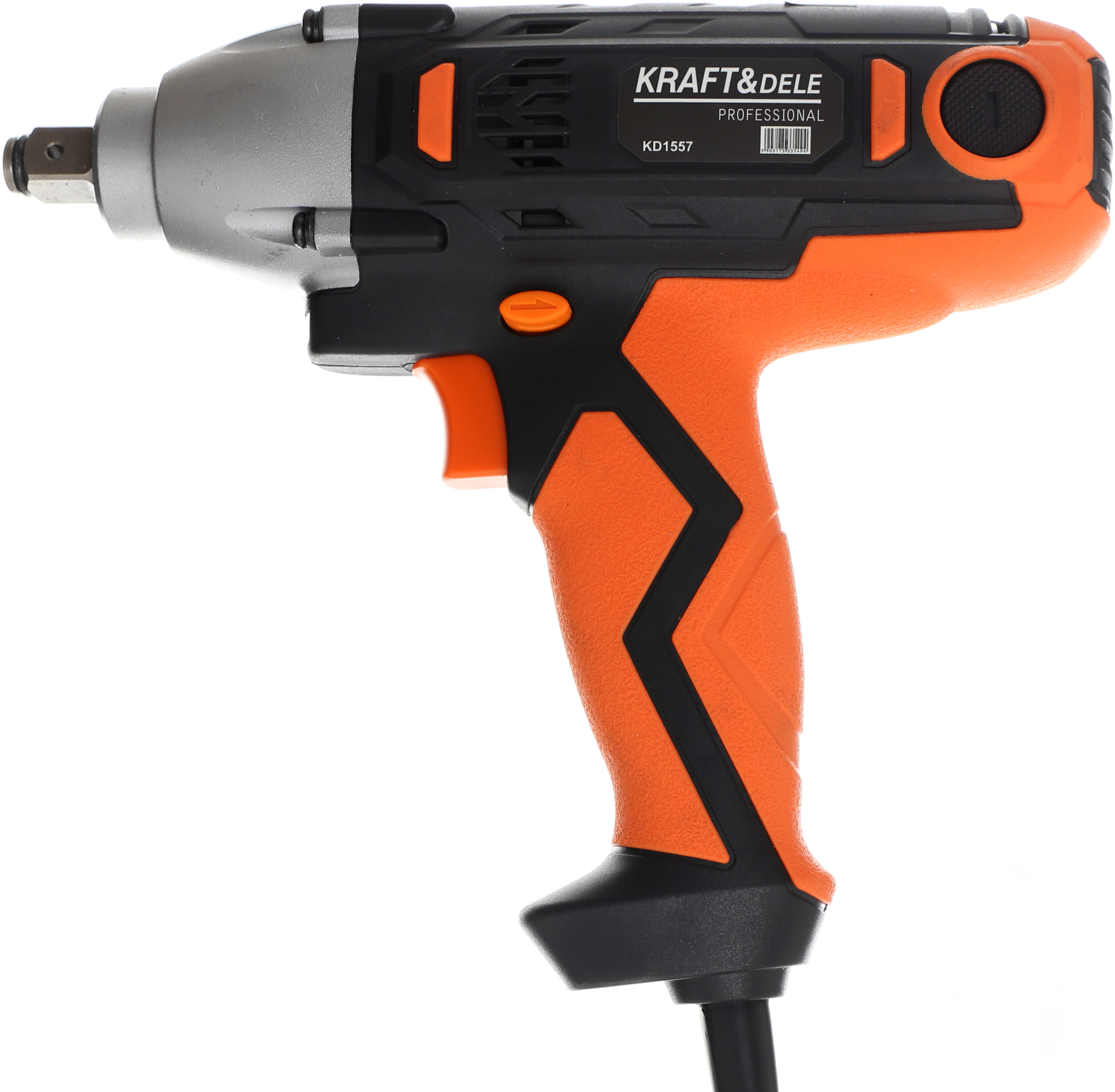 Rázový utahovák 1/2", 2100 W, 800 Nm KD1557