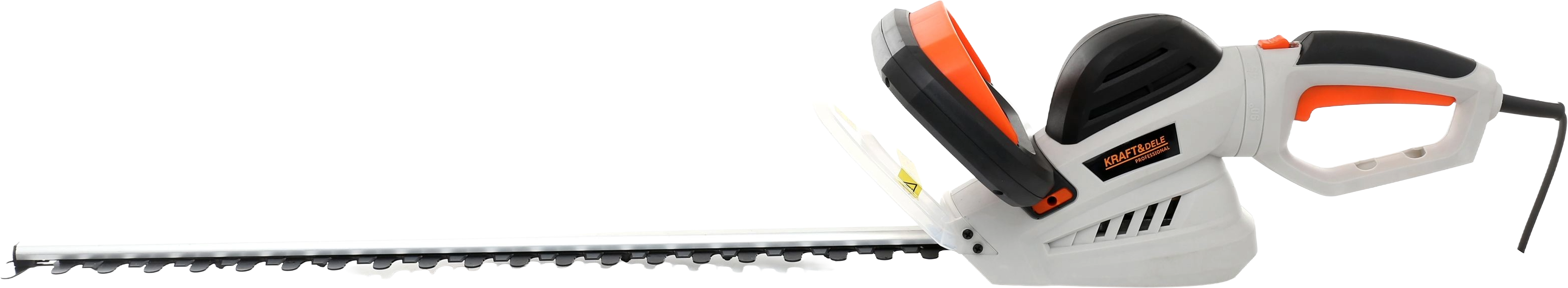 Elektrické nůžky na živý plot, 1800 W, 61 cm, 1700 ot./min. KD1586