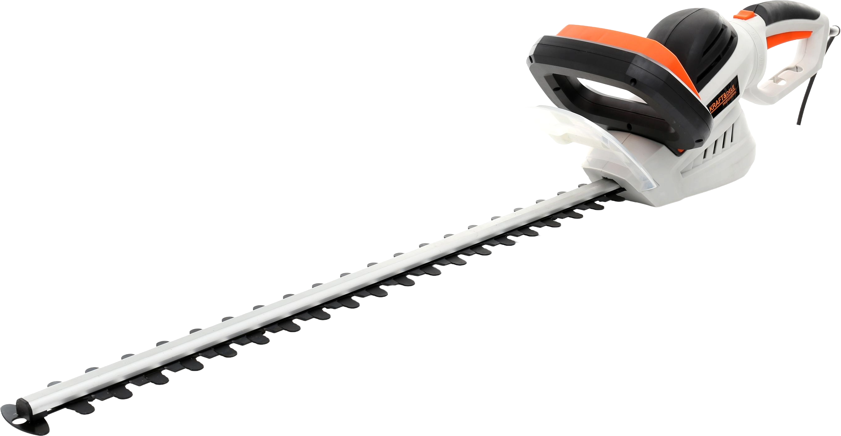 KRAFT&DELE Elektrické nůžky na živý plot, 1800 W, 61 cm, 1700 ot./min. KD1586