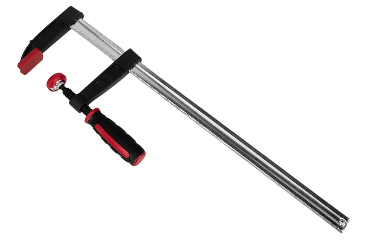 Truhlářská svěrka typ F 370 kg–400 × 80 mm KD10715