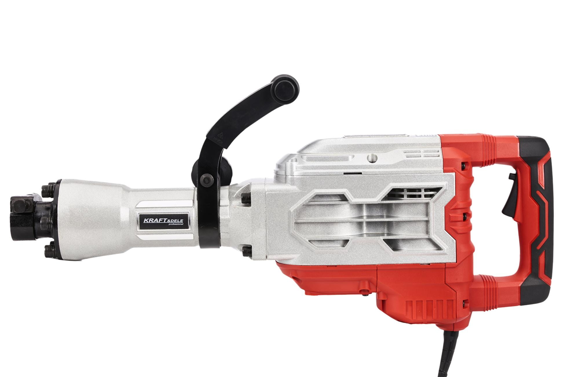 Demoliční kladivo 1700 W, 45 J KD1549