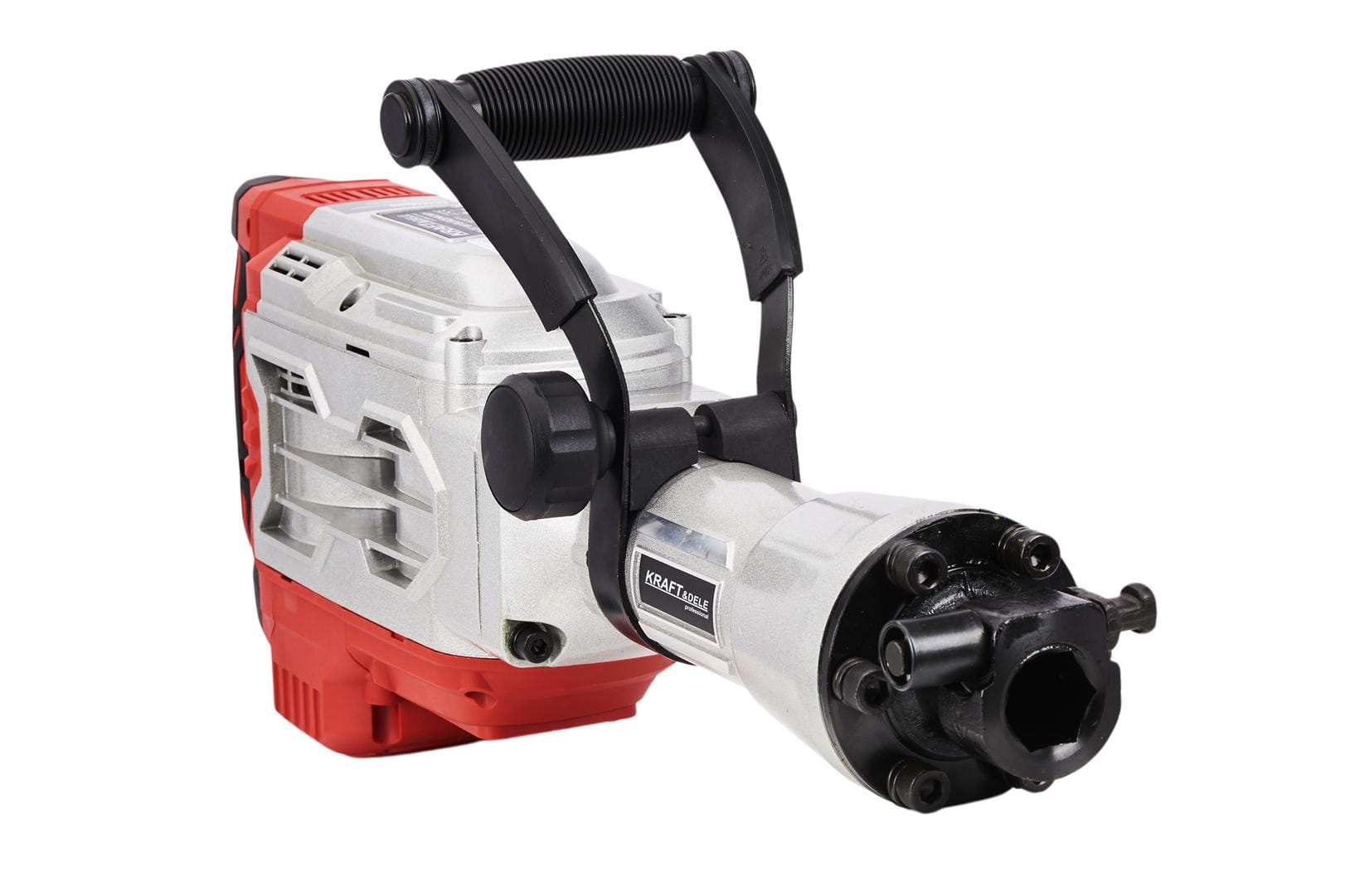 Demoliční kladivo 1700 W, 45 J KD1549