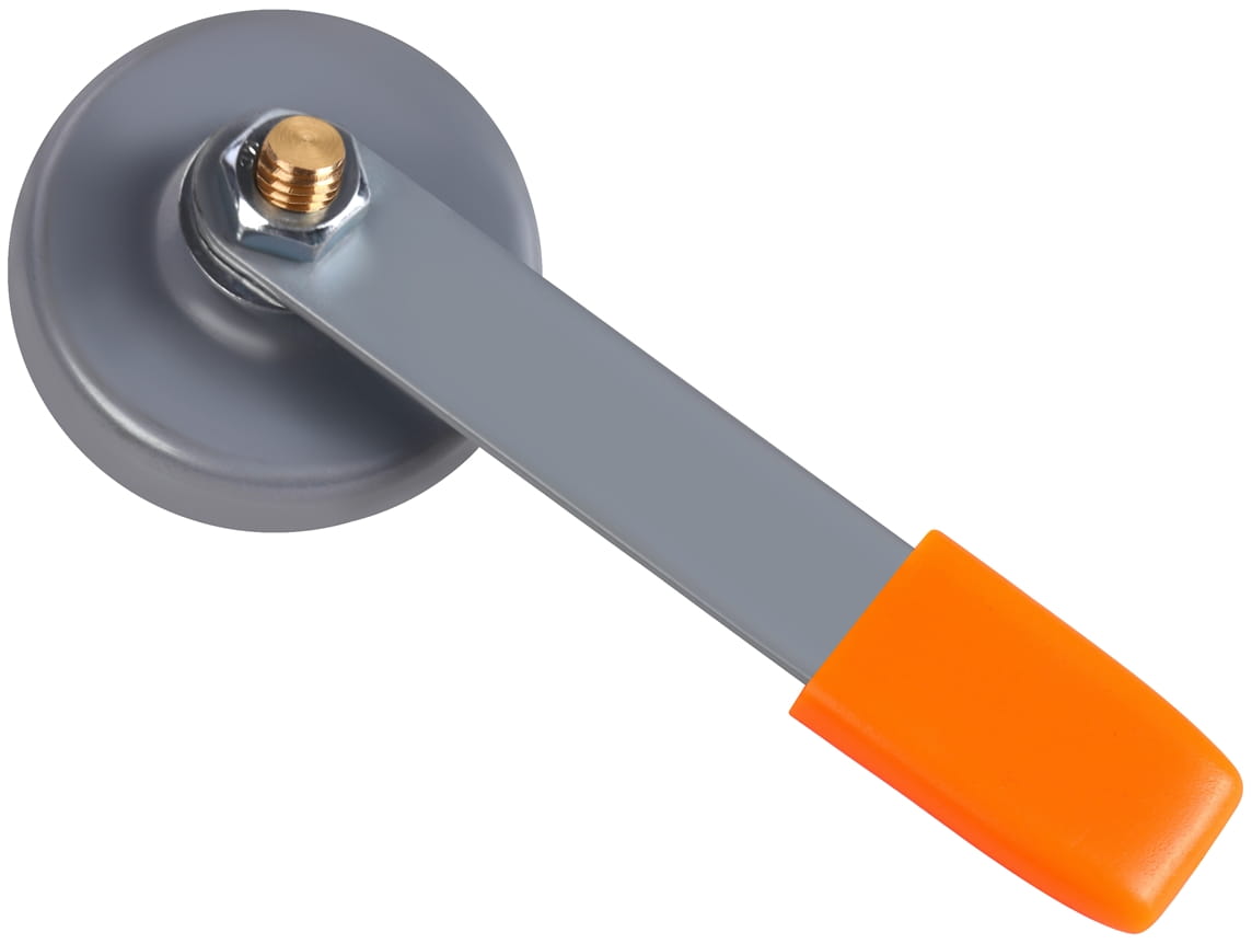 Magnetický svařovací držák 200 A KD1936