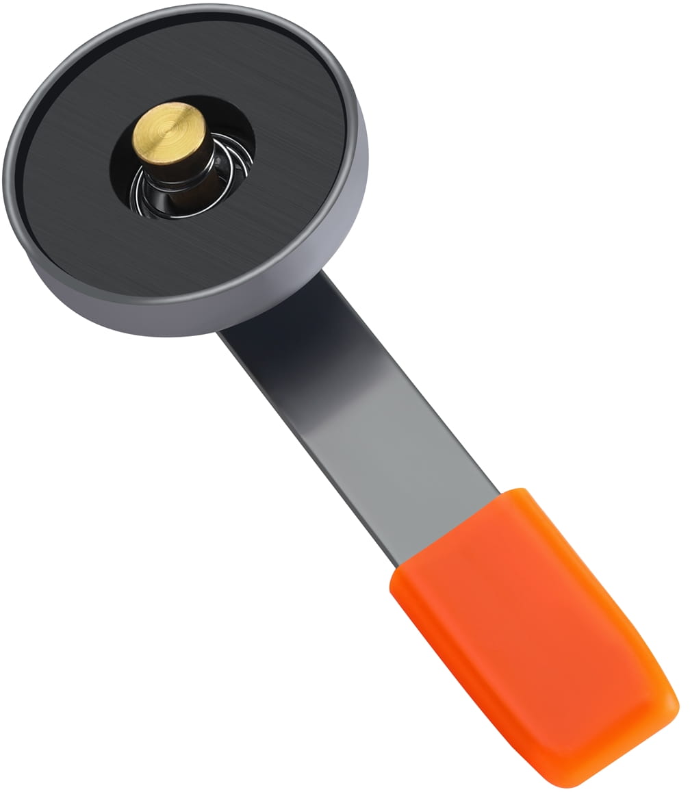 Magnetický svařovací držák 200 A KD1936