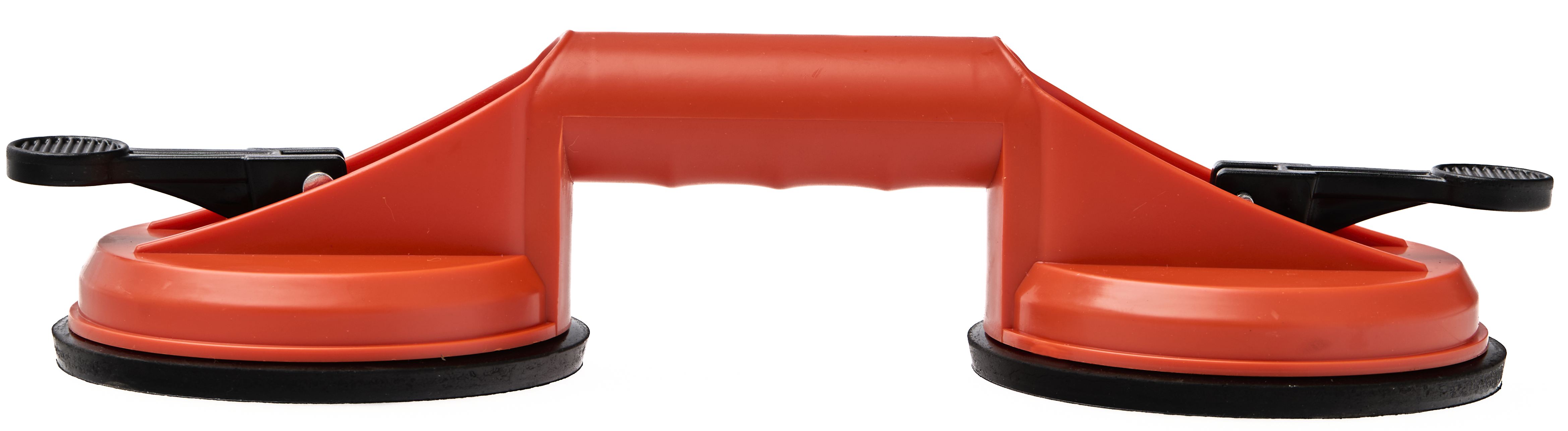 Přísavka na sklo a panely, nosnost 100 kg KD10651