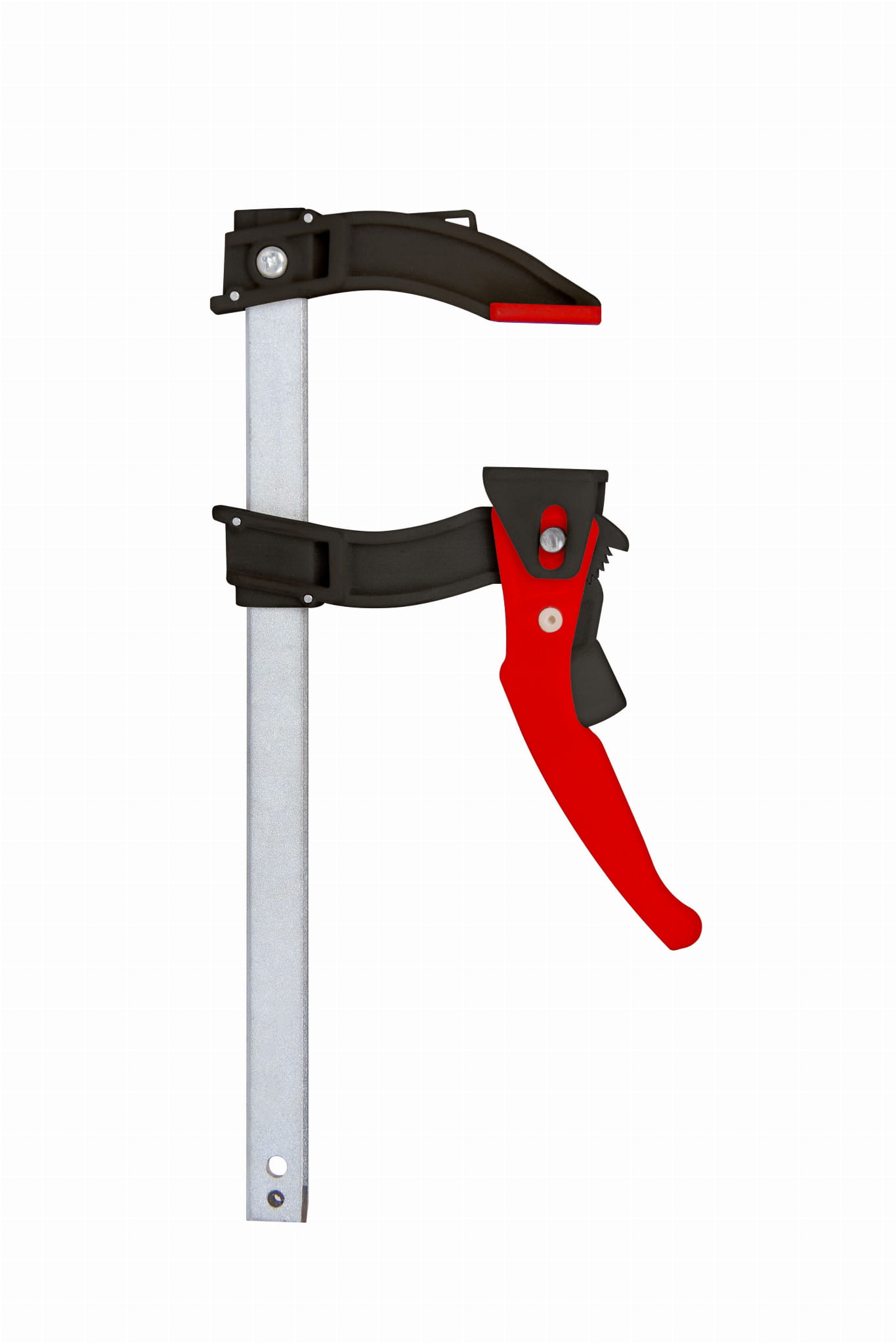 Páková truhlářská svěrka 90 kg–200 × 90 mm KD10709