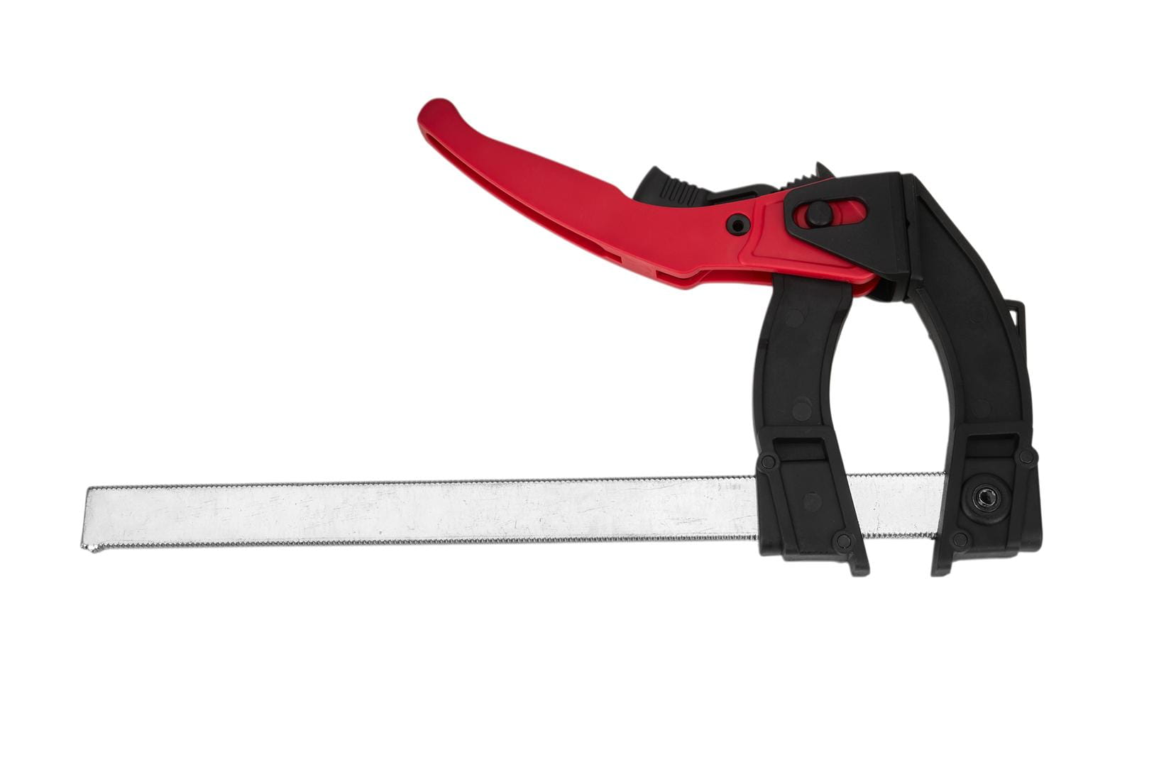 Páková truhlářská svěrka 90 kg–200 × 90 mm KD10709
