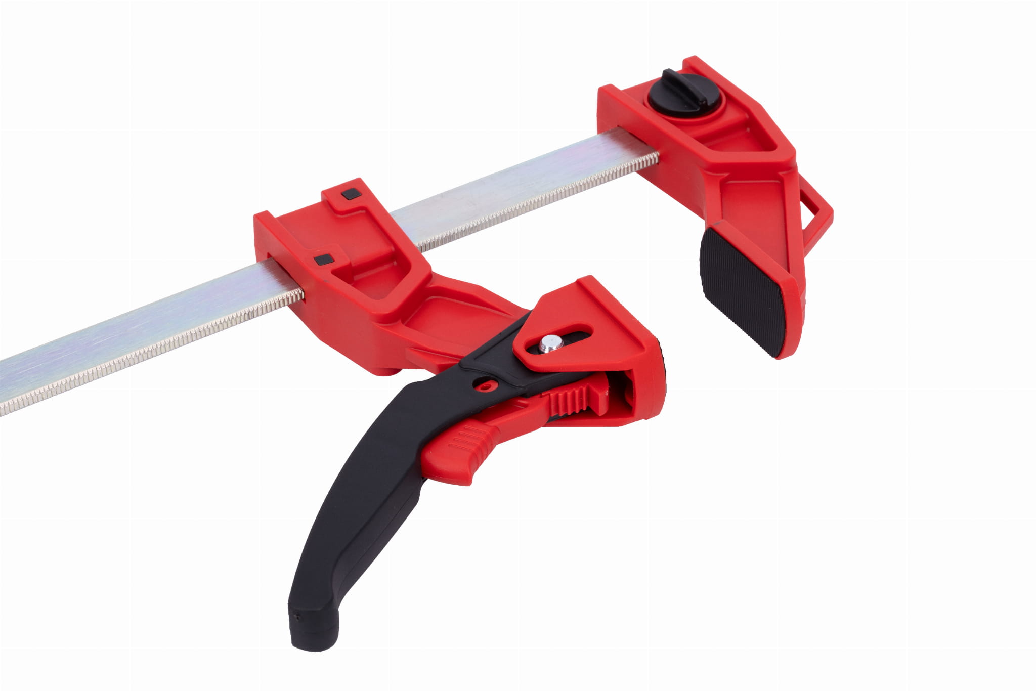 Truhlářská svěrka 230 kg–400 × 100 mm KD10711