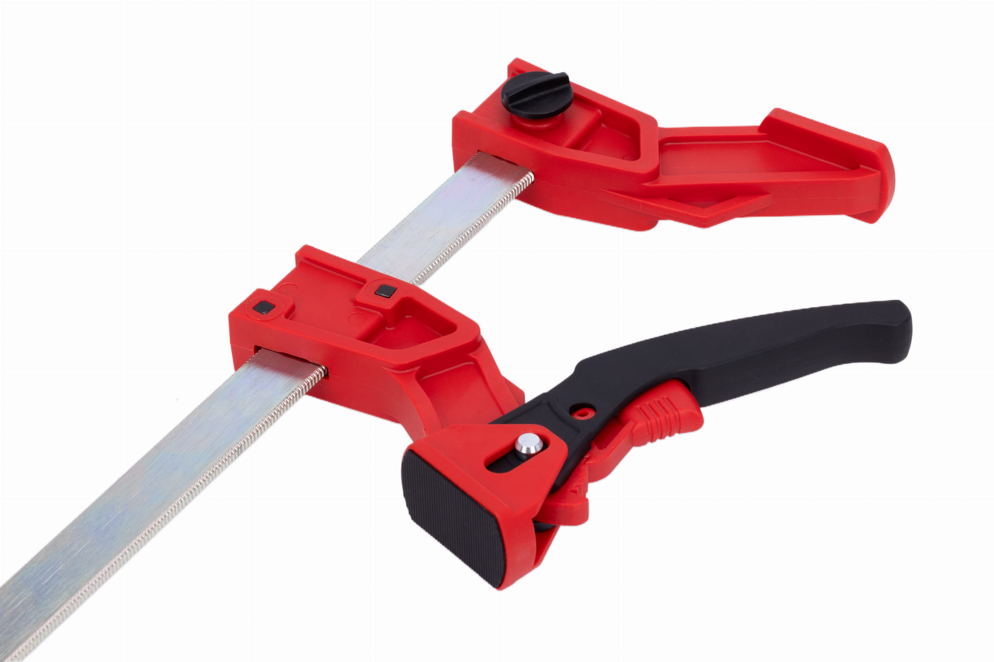 Truhlářská svěrka 230 kg–400 × 100 mm KD10711