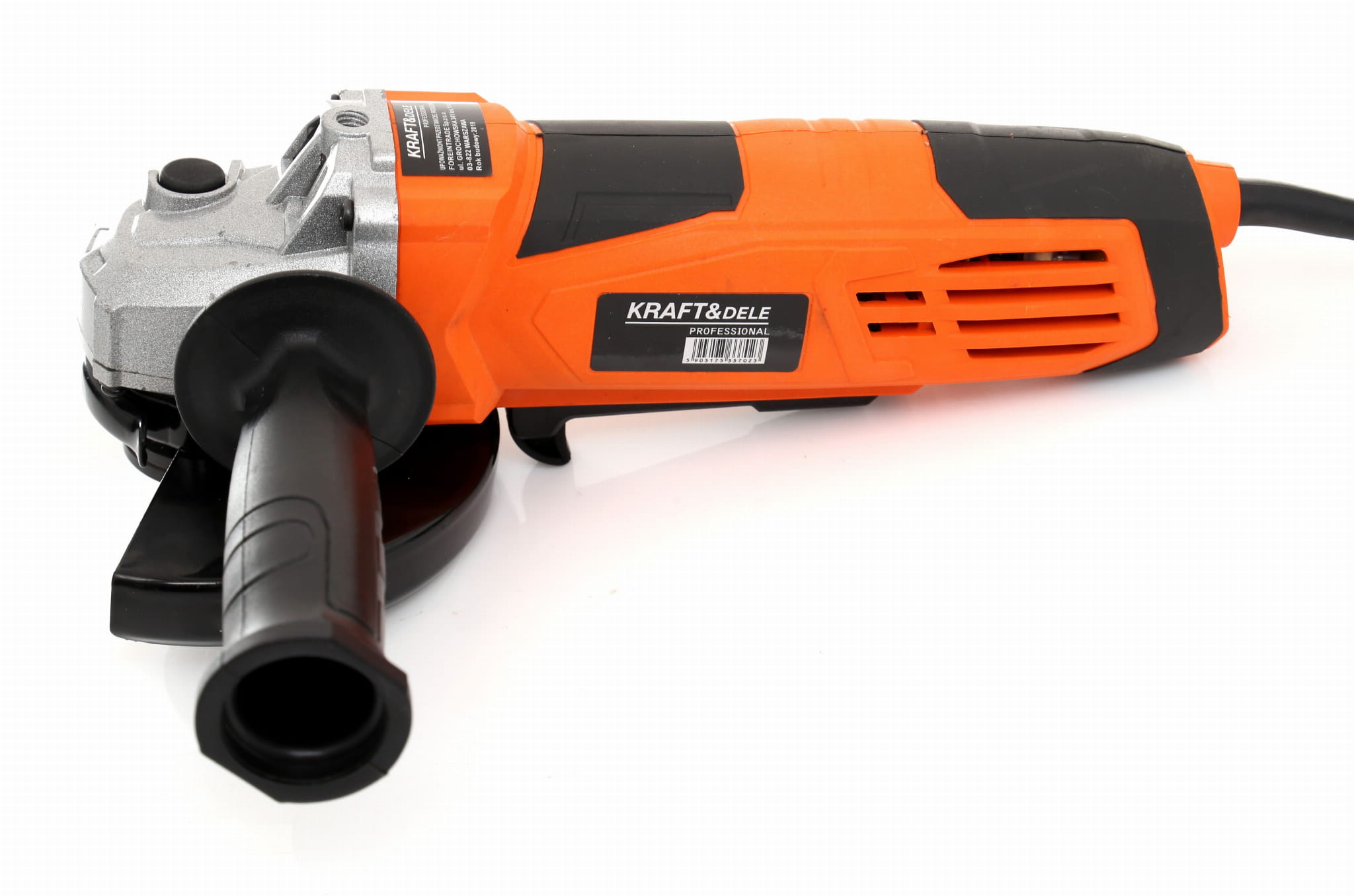 Úhlová bruska 1500 W KD3046